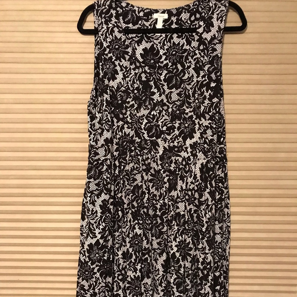 Xl Soma dress